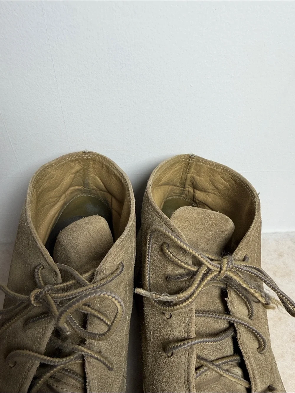 Sorel madson chukka